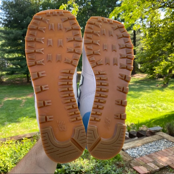 🚫Sold🚫 New Balance 574 Essentials - Picture 7 of 7